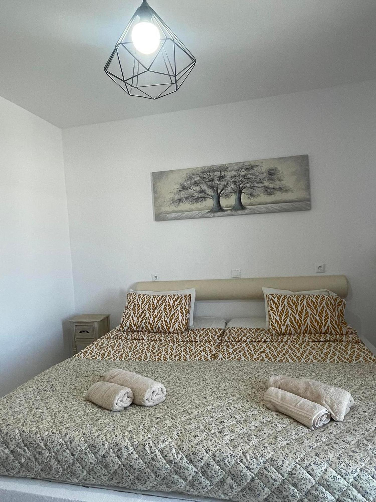 Lisabeth Apartments Faliraki Buitenkant foto