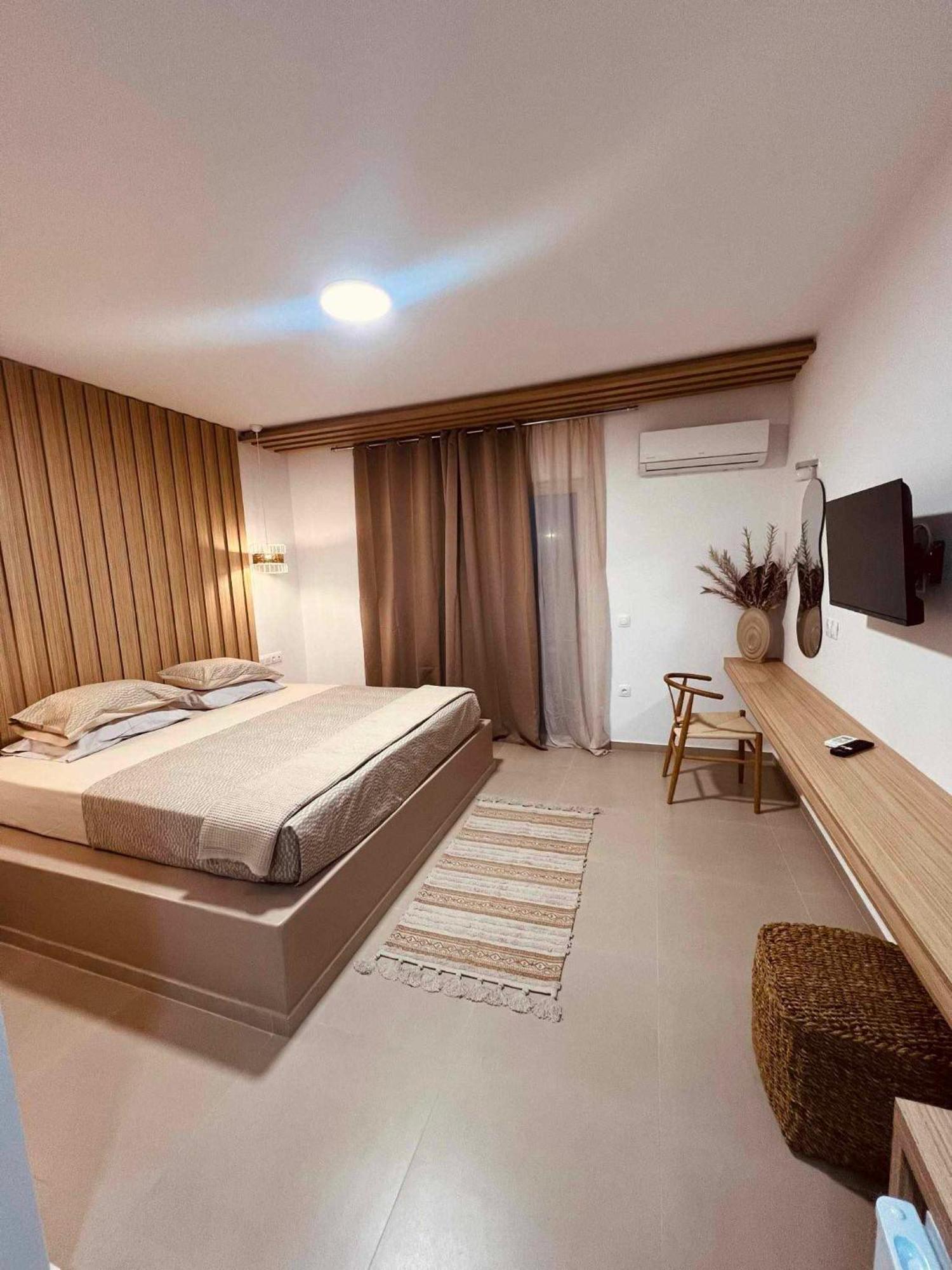 Lisabeth Apartments Faliraki Buitenkant foto