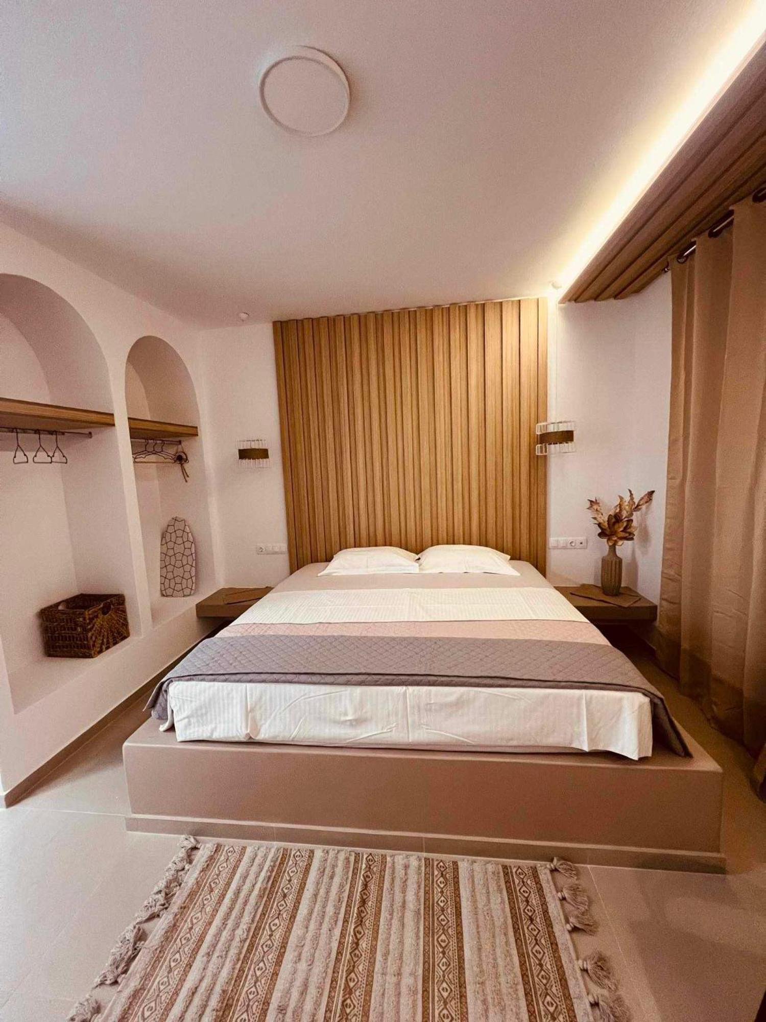 Lisabeth Apartments Faliraki Buitenkant foto