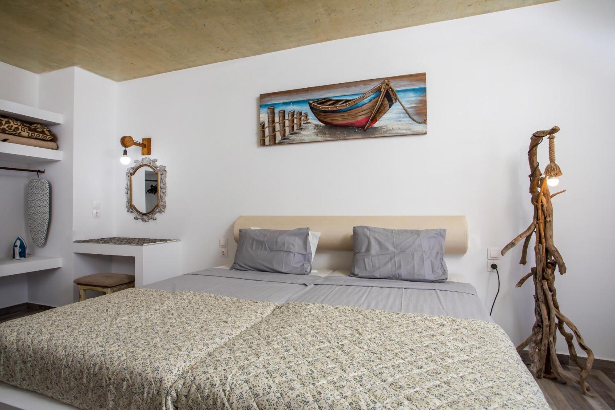 Lisabeth Apartments Faliraki Buitenkant foto