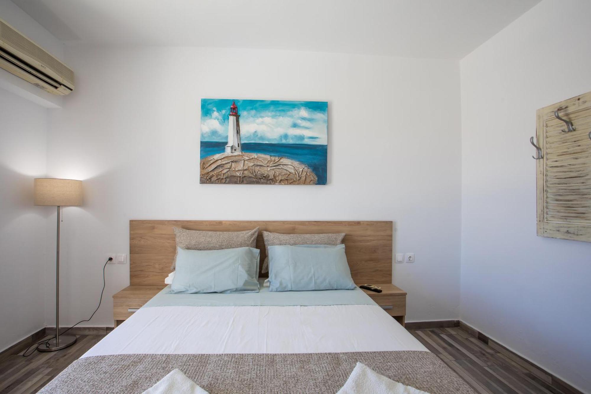 Lisabeth Apartments Faliraki Buitenkant foto