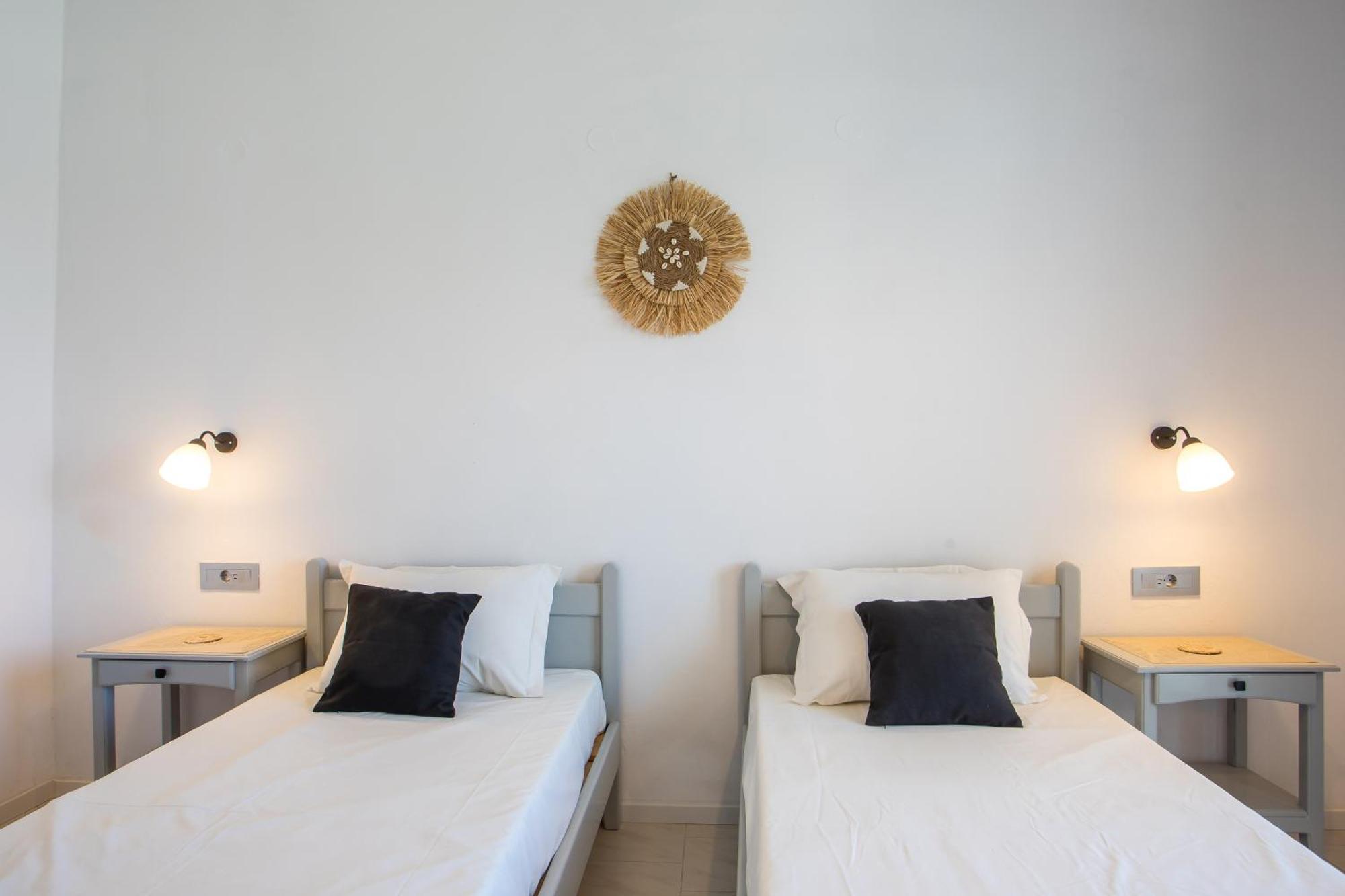 Lisabeth Apartments Faliraki Buitenkant foto