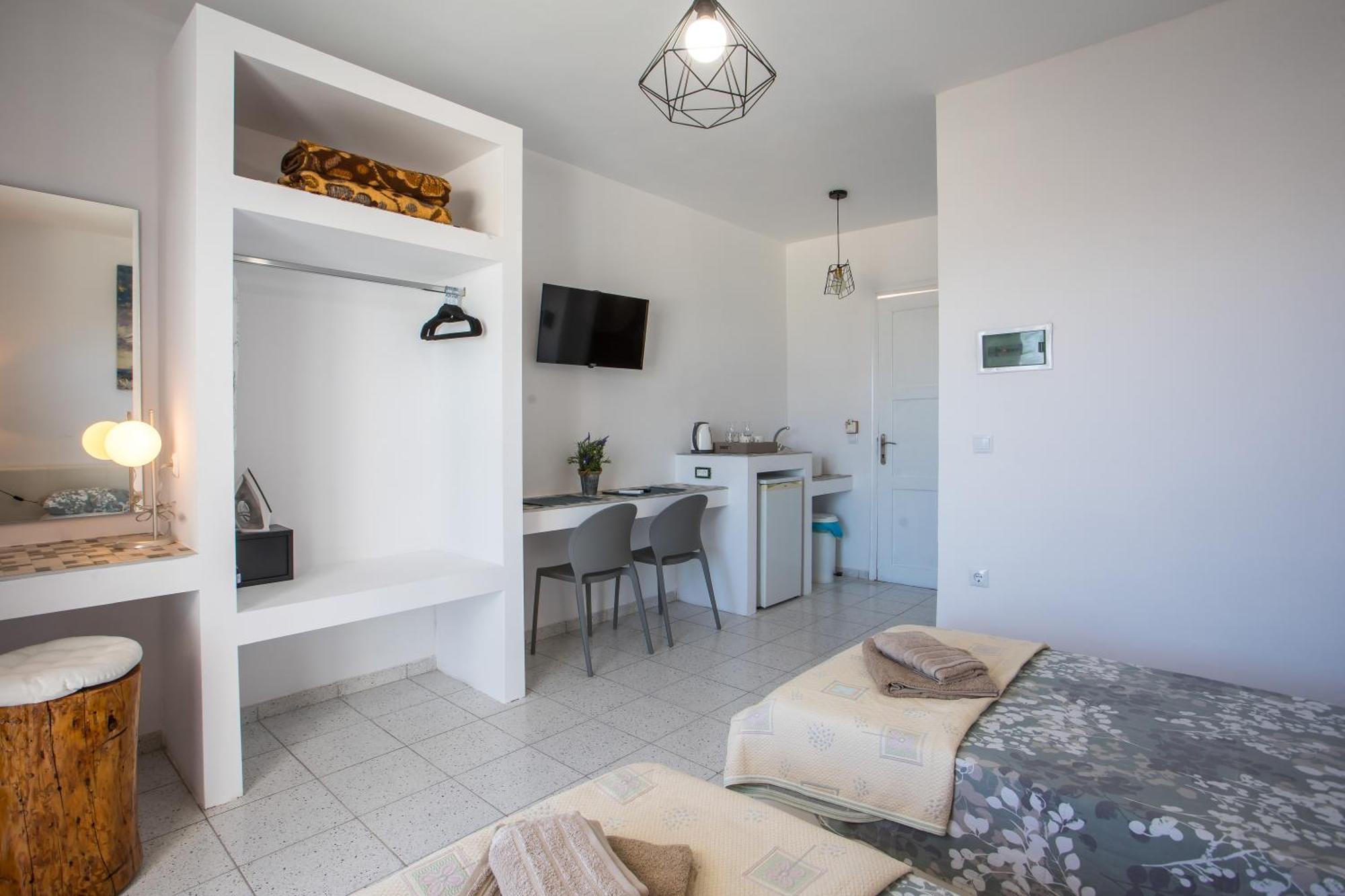 Lisabeth Apartments Faliraki Buitenkant foto